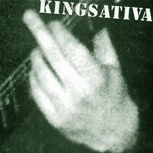 kingsativa cover