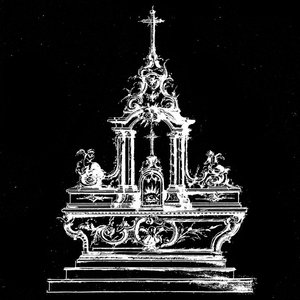 Altars cover