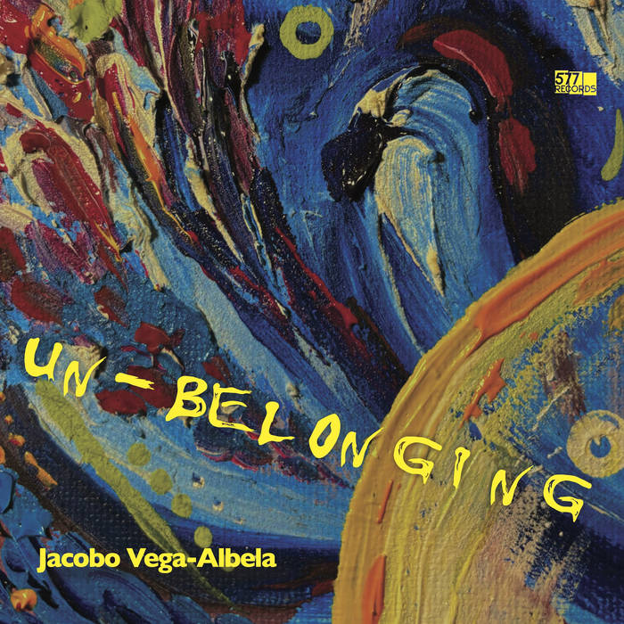 Un-Belonging
by Jacobo Vega-Albela