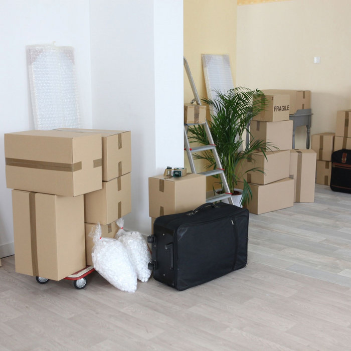 boundary mill suitcases