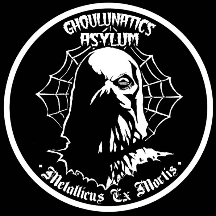 Ghoul - Jerusalem EP 1985 ( FULL ) - YouTube