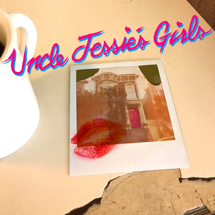 Uncle Jessie's Girls | Herniated Dicks