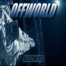 Offworld cover art