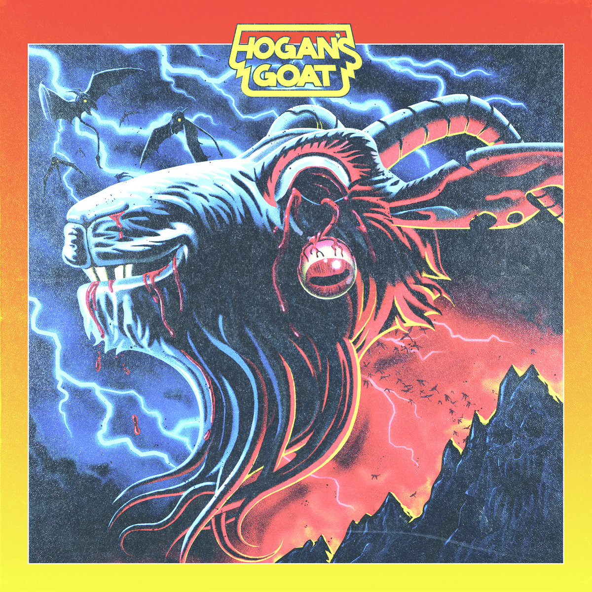 Hogan S Goat Hogan S Goat