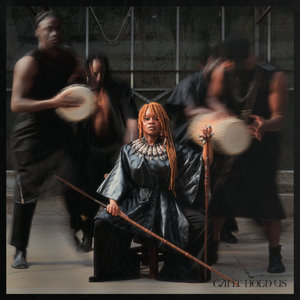 Can't Hold Us [Feat. Mwanjé] cover