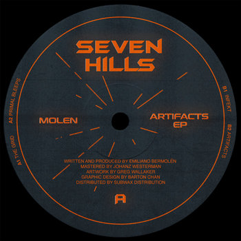 Music | Seven Hills Records