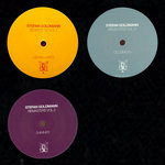 Remasters Vol.1–3