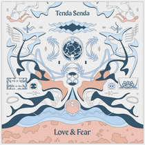 Love & Fear cover art