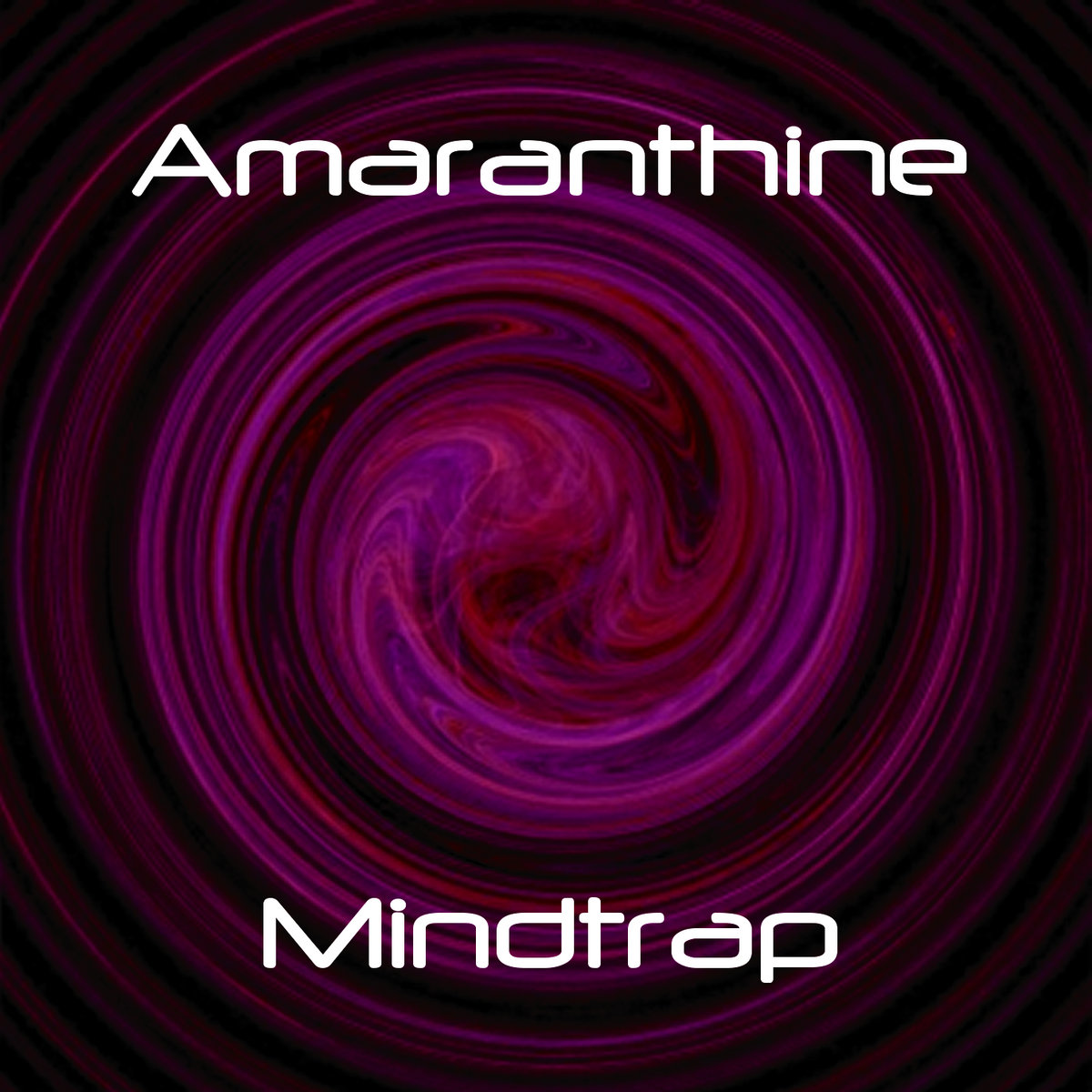 Mindtrap Amaranthine Concatenation Records