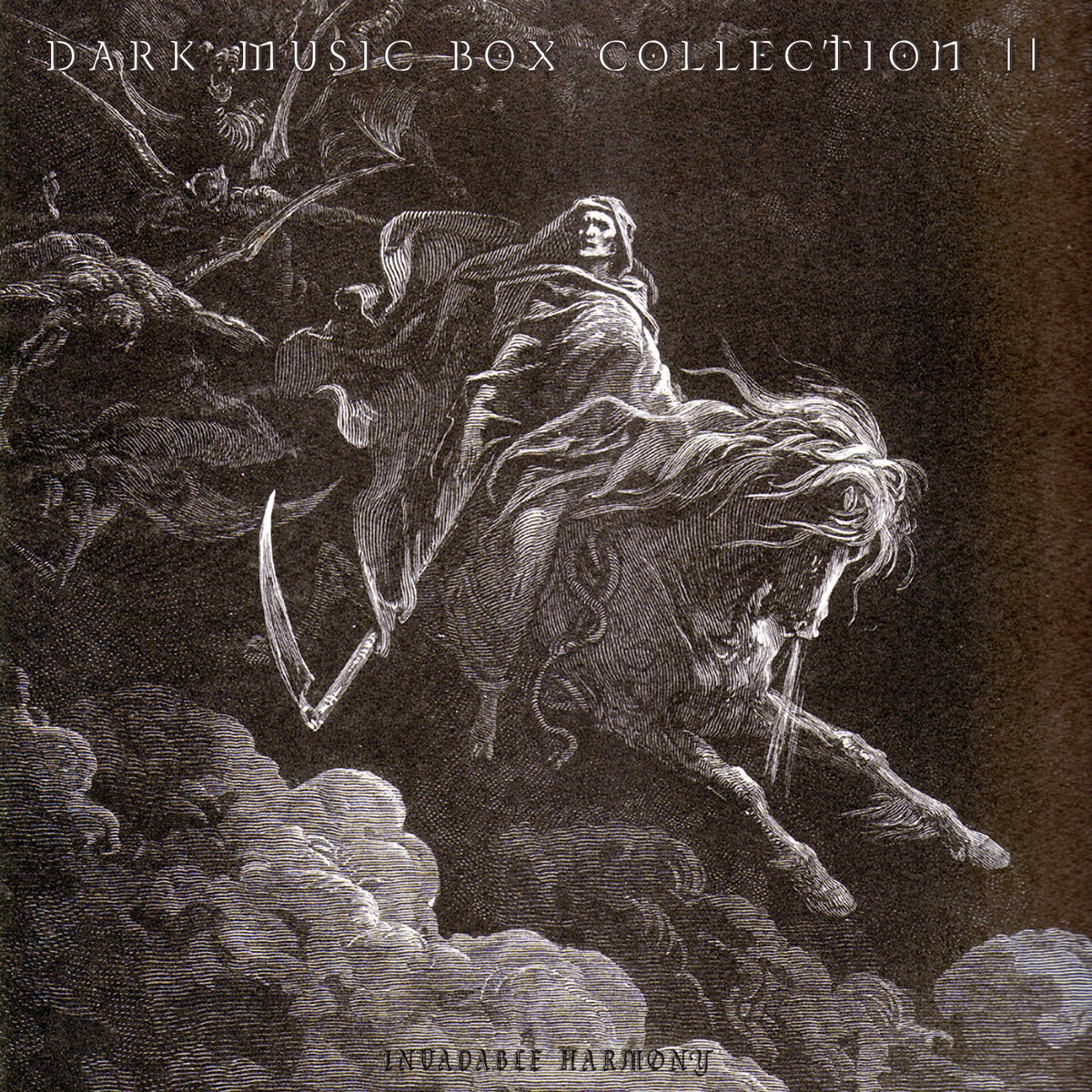 dark music box