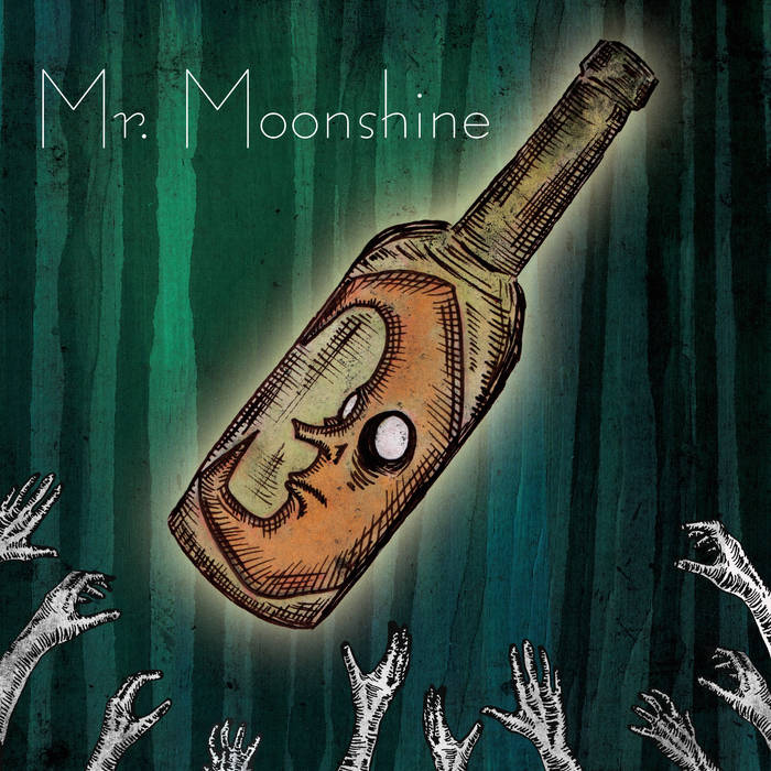 Mr. Moonshine | Mr. Moonshine