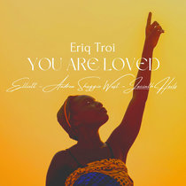 You Are Loved cover art