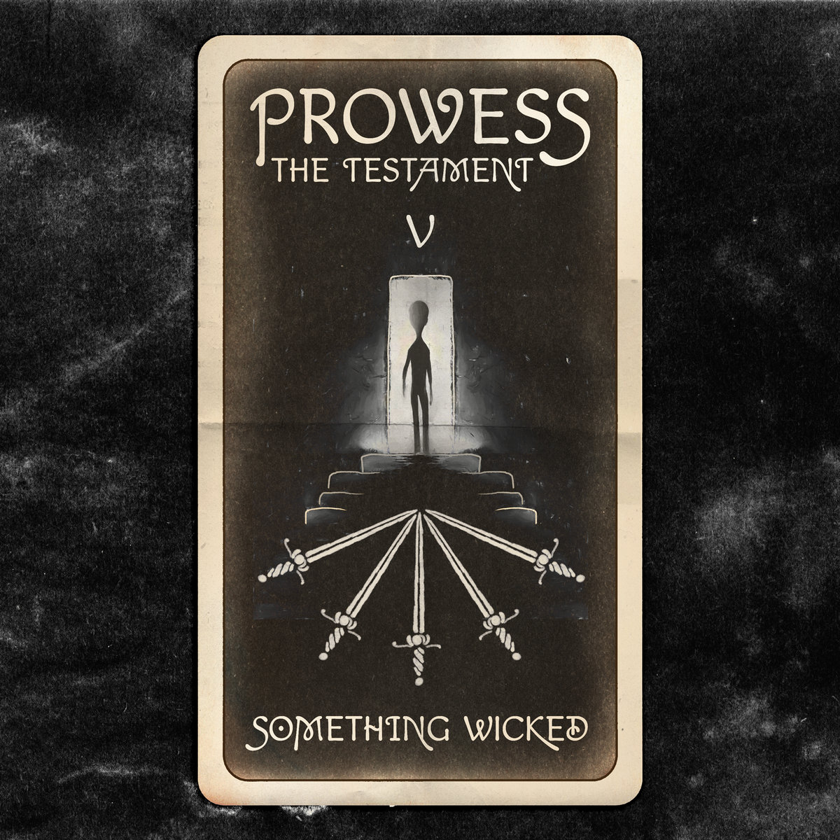 Something Wicked (album version)
