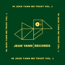 🦆 In Jean Yann We Trust Vol 1. 🦆 cover art