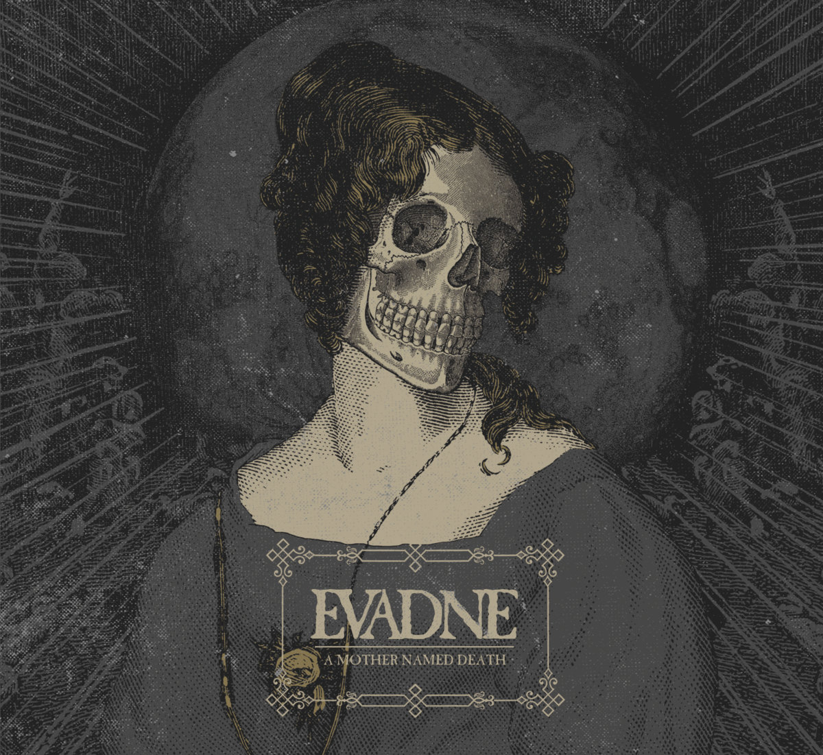 a mother named death evadne