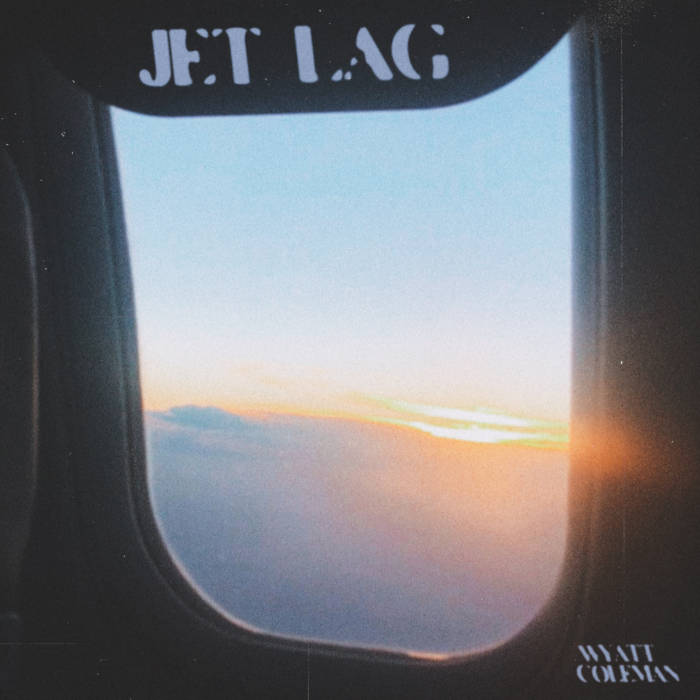 Jet Lag cover art