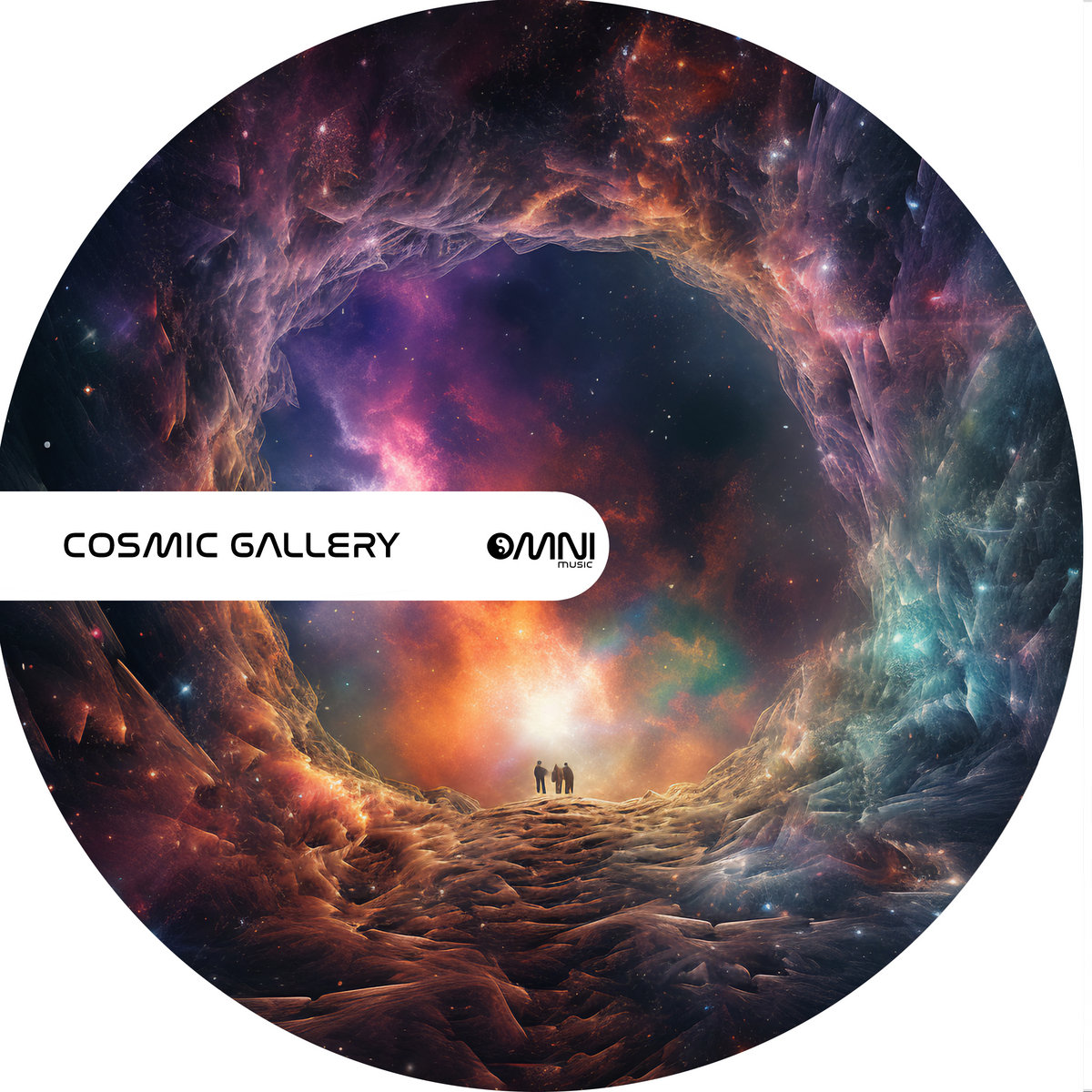 Cosmic Gallery | Various Artists | Omni Music