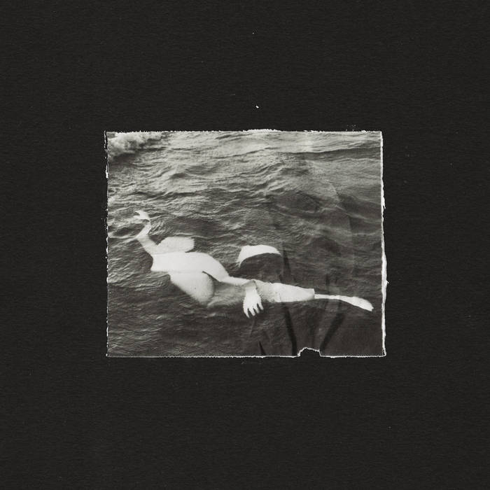 【UK限定LP】 White Flowers / DAY BY DAY Day By Day (extended edit) | White Flowers