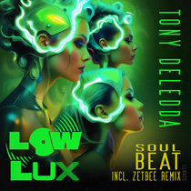 Tony Deledda — Soul Beat