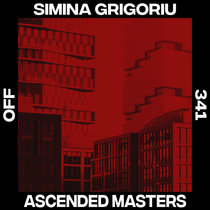 Simina Grigoriu — Ascended Masters