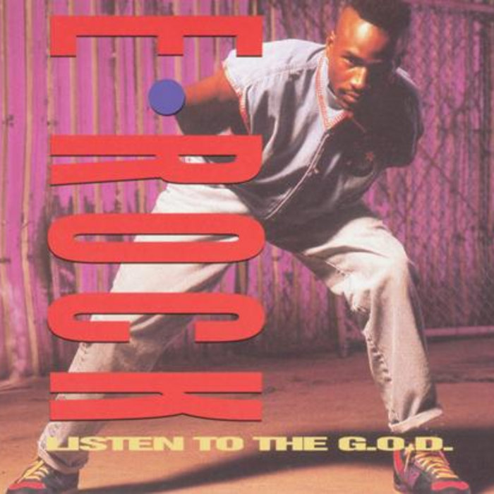 洋楽 V.A/Roc The Mic G-Rap G-Funk Roc The Mic - YouTube