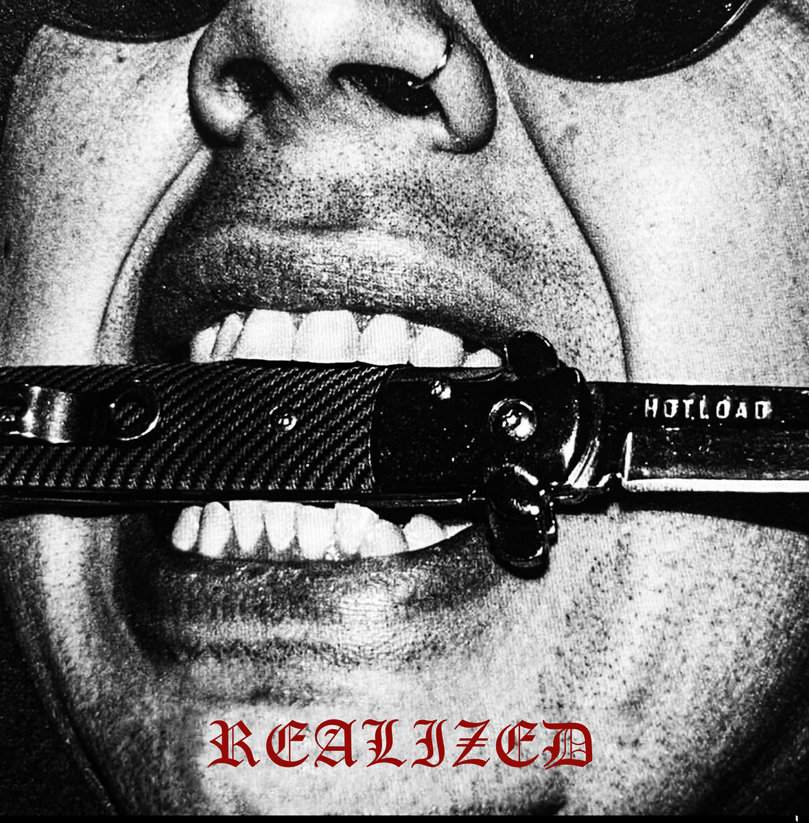 Vol. II LP | Split System | Drunken Sailor Records