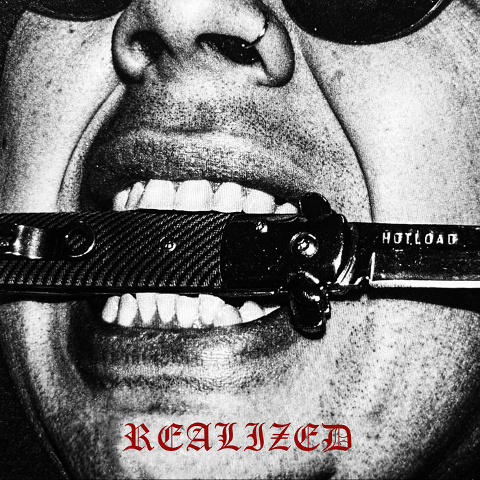 Hot Load - Realized LP