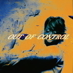 Out Of Control cover