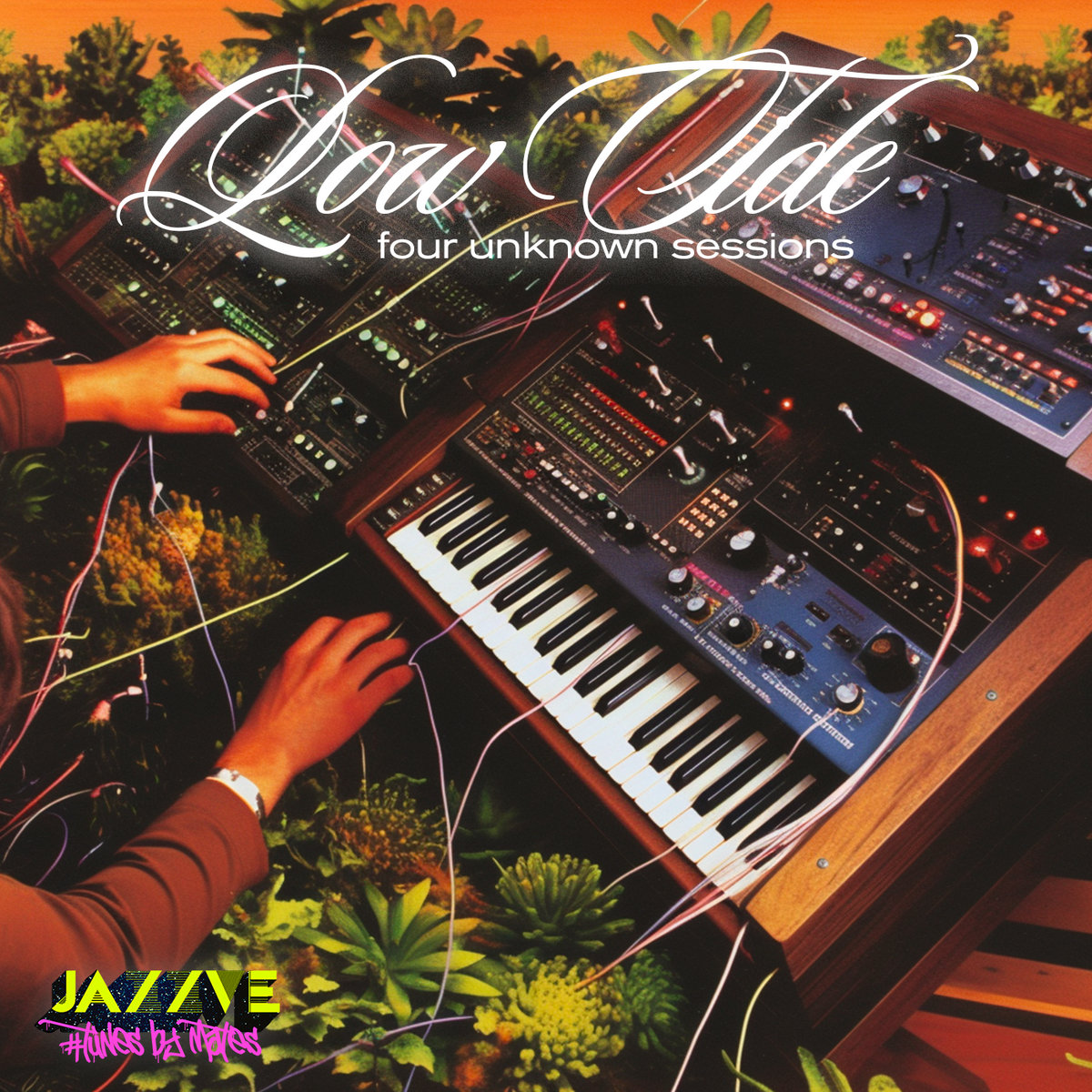 Kenny Dixon Jr. ~ Winter Breeze (Mutenoise Unofficial Remix