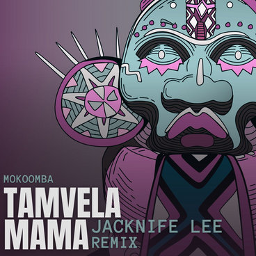 Tamvela Mama (Jacknife Lee Remix) main photo