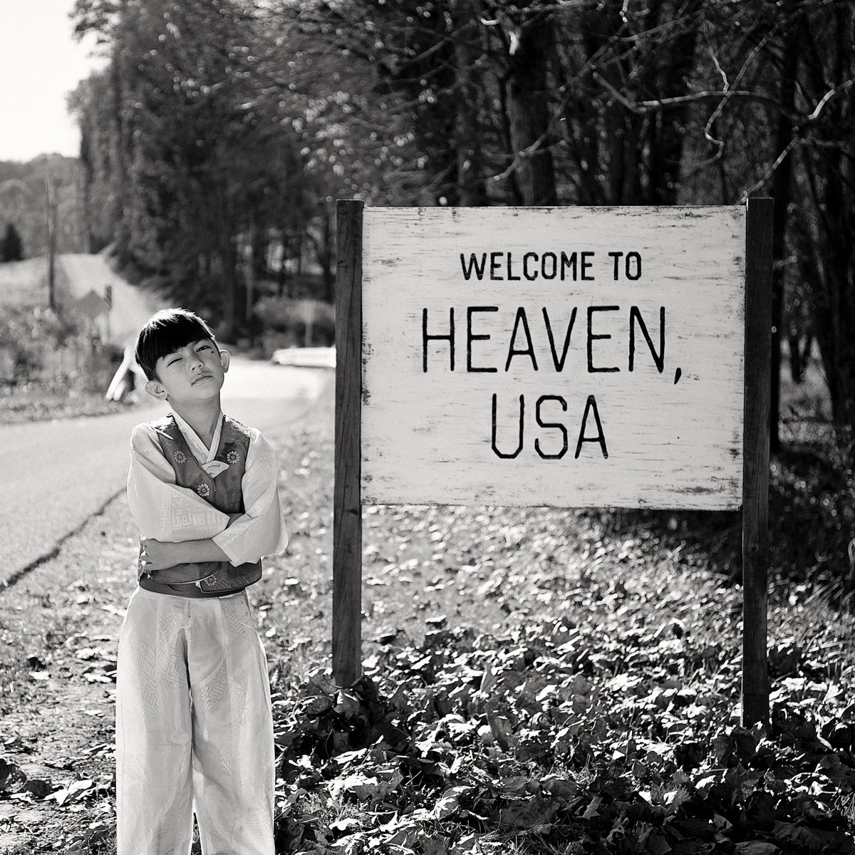 Heaven, USA | SOUR