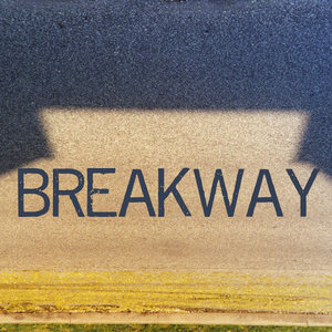 Get DownBreakway cover