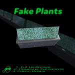 Fake Plants