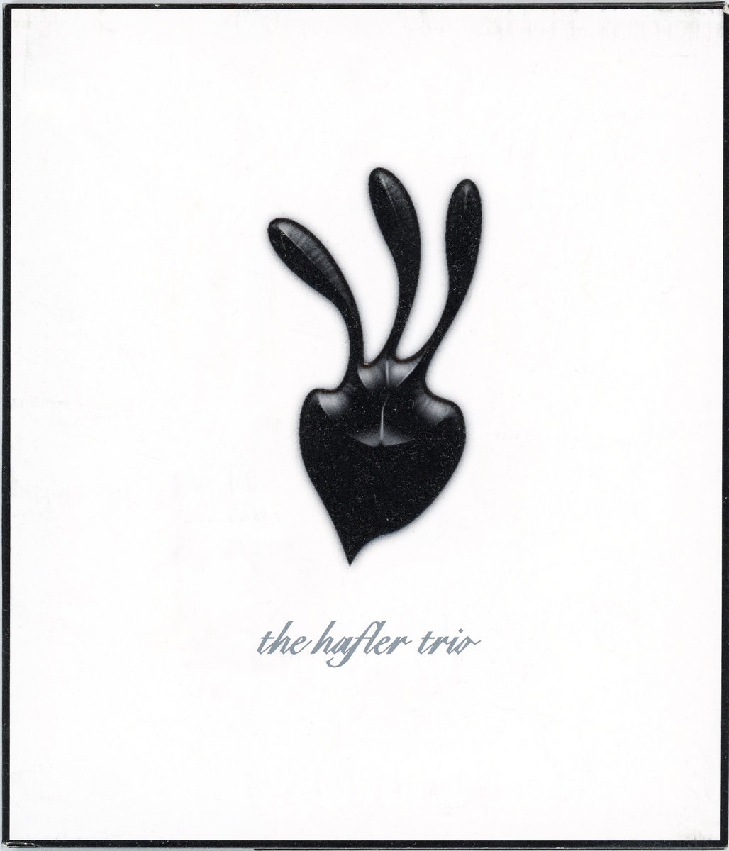 Whistling About Chickens by the Hafler trio | the Hafler trio