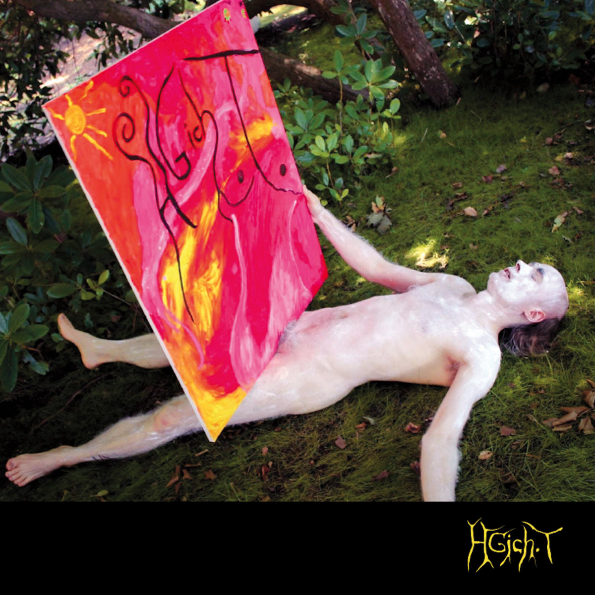 Die letzten Titten von Betlehem (Instrumental) | HGich.T