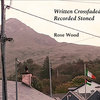Written Crossfaded, Recorded Stoned