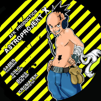 Music and merch tagged rapcore on Bandcamp