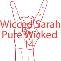 Pure Wicked 14 cover art