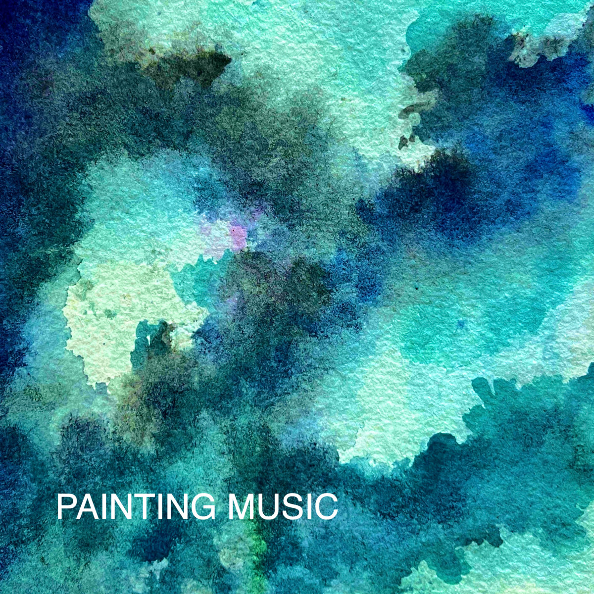 Painting Music