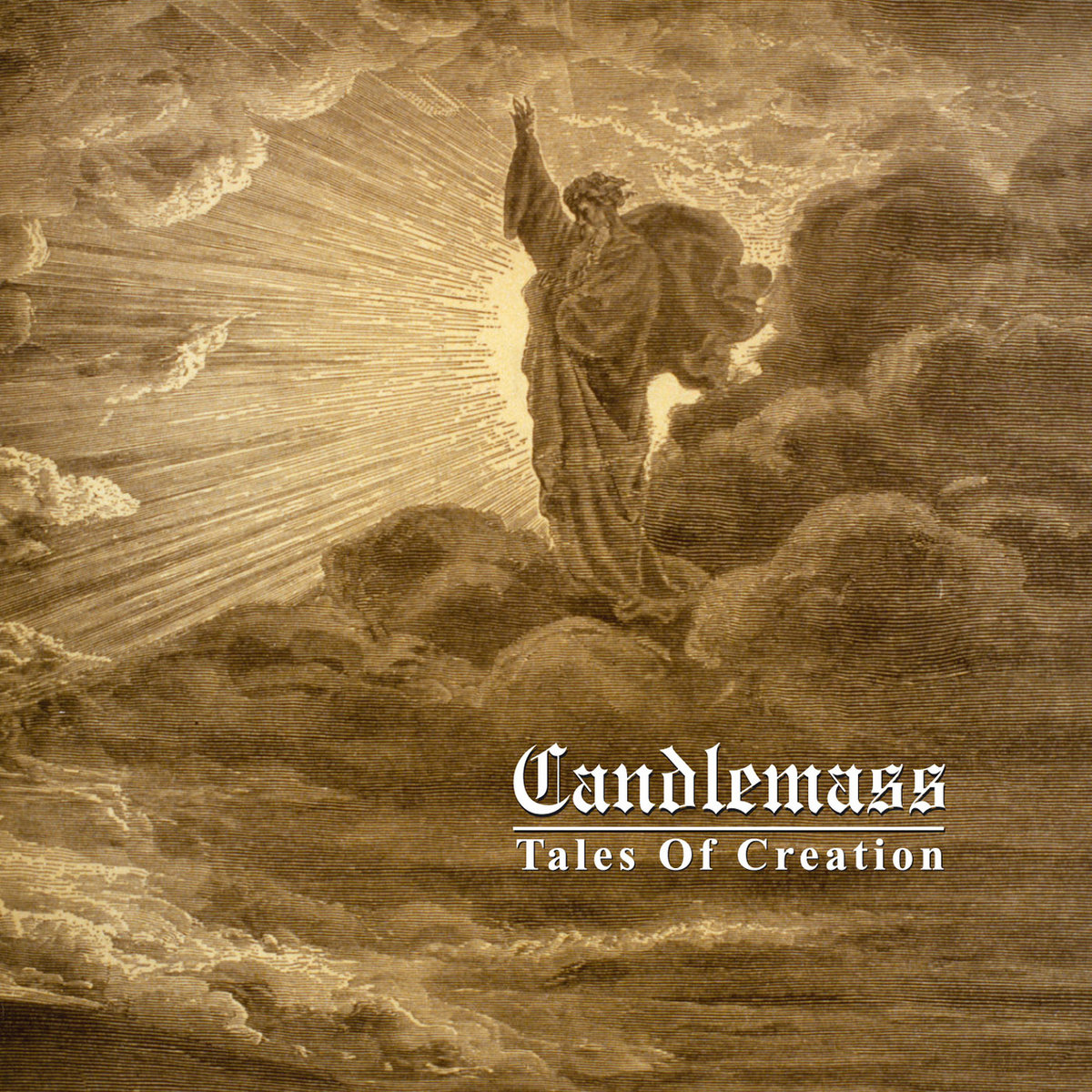 Amazon.com: Tales Of Creation ( Lp ): CDs & Vinyl