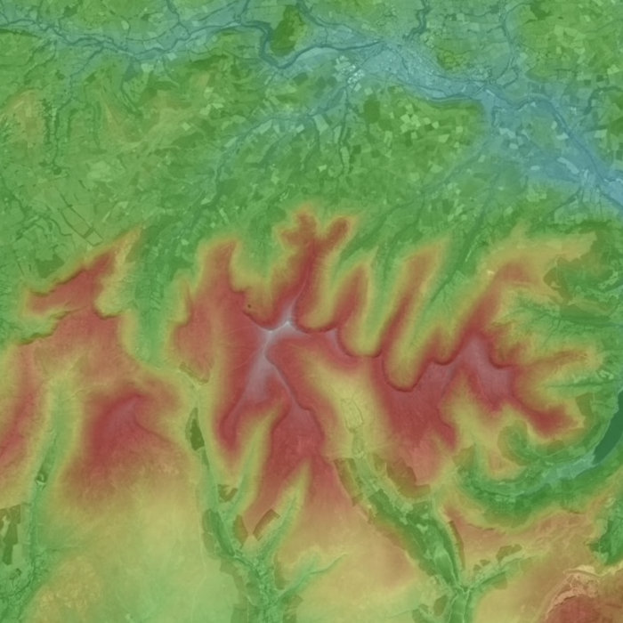 The One Richard Hazleton