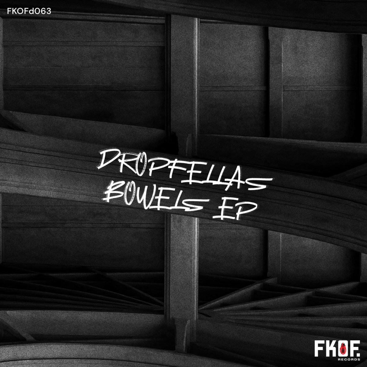 FKxF/Teffa | Teffa | FKOF Records