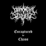 PRIMORDIAL SERPENT (CANADA) - ENRAPTURED BY CHAOS (SINGLE)