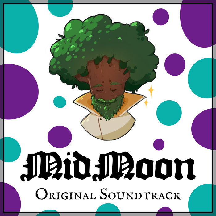 MYTH-ミス- ORIGINAL SOUNDTRACK circletempo MidMoon: The Complete Soundtrack | Thomas Zitkevitz