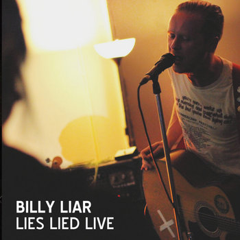 Music | BILLY LIAR
