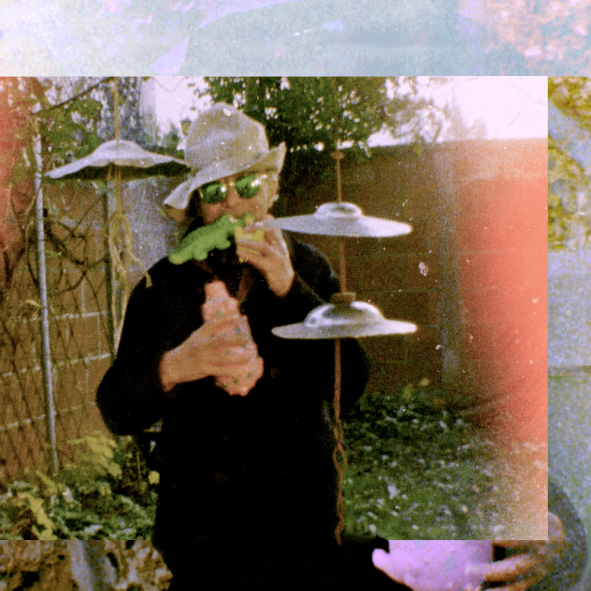 Funeste Human Nature | Pascal Comelade, Jac Berrocal, Vincent