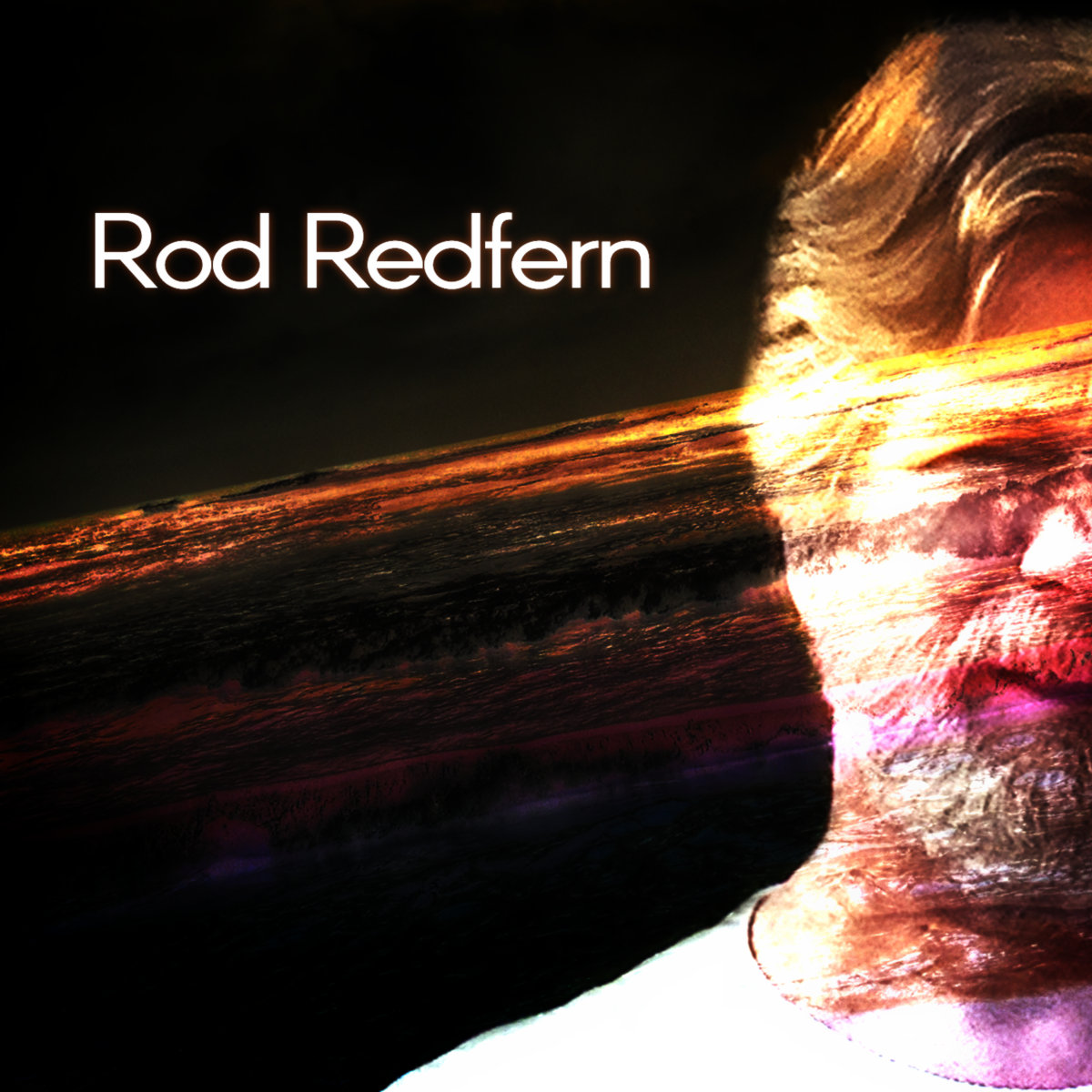Rod Redfern | Rod Redfern