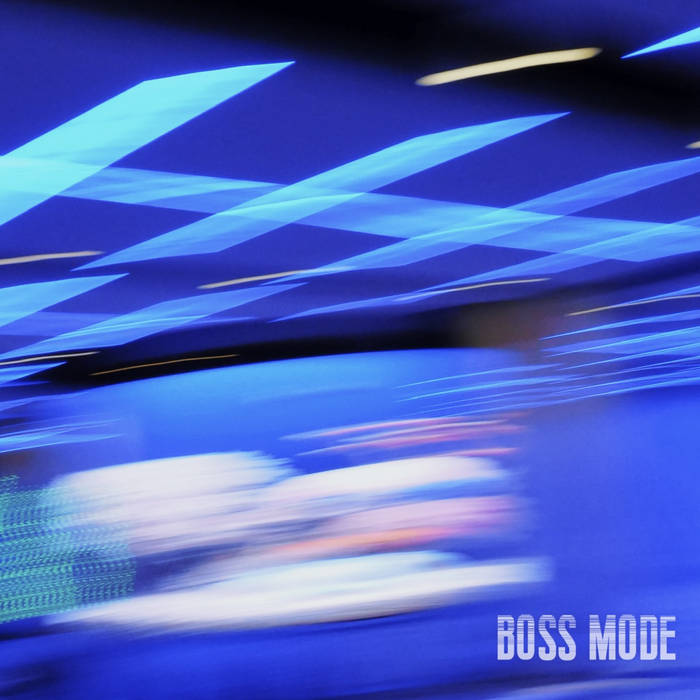 Boss mode lovespirals love spirals downwards