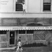 This was the End: Deleted Tracks cover art