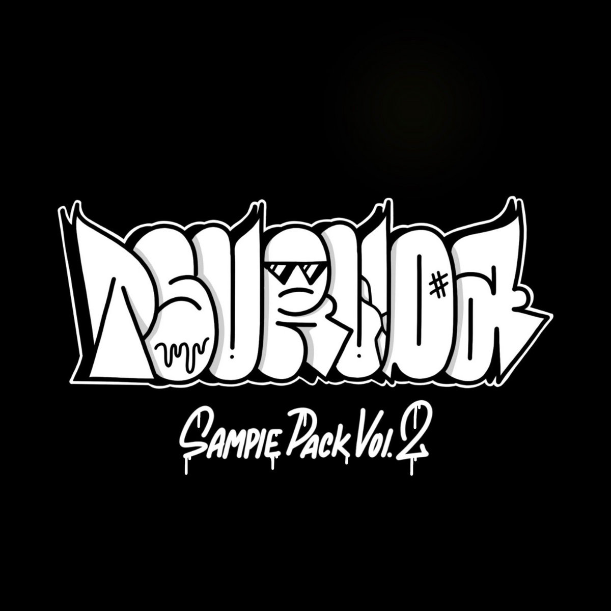 Sample Pack vol. 2 TSURUDA